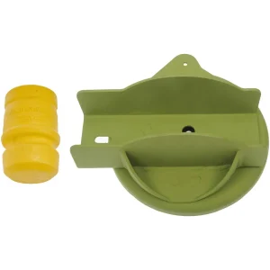 Dorman OE Solutions Steel Coil Spring Bracket – 926-081 - view 2