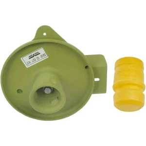 Dorman OE Solutions Steel Coil Spring Bracket – 926-081 - view 4