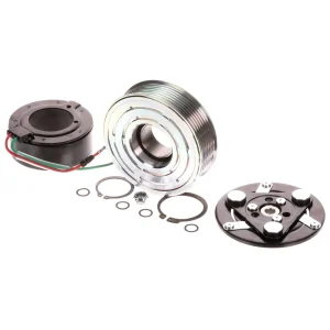 Dorman OE Solutions 2 Terminal A/C Compressor Clutch – 926-155