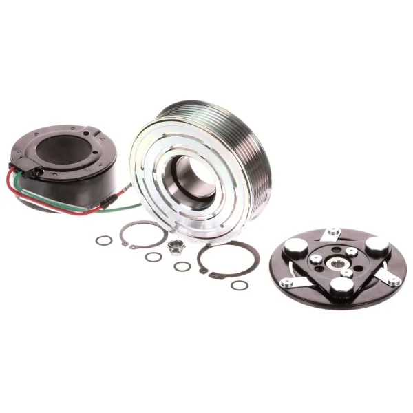 Dorman OE Solutions 2 Terminal A/C Compressor Clutch – 926-155