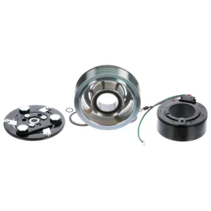Dorman OE Solutions 2 Terminal A/C Compressor Clutch – 926-155 - view 2