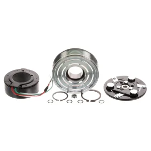 Dorman OE Solutions 2 Terminal A/C Compressor Clutch – 926-155 - view 3
