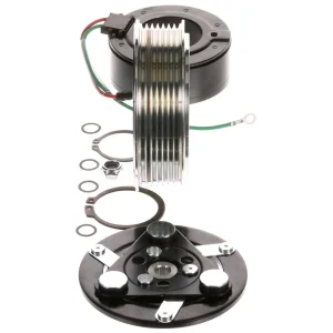 Dorman OE Solutions 2 Terminal A/C Compressor Clutch – 926-155 - view 4