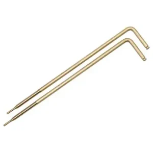 Edelbrock Carburetor Metering Rod – 1955