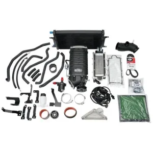 Edelbrock E-Force Supercharger Kit – 15180