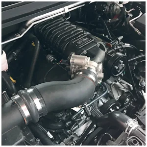 Edelbrock E-Force Supercharger Kit – 15180 - view 3