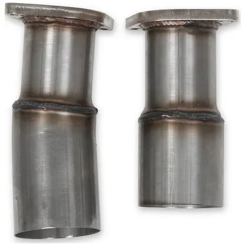 Hooker Header 409 Stainless Steel Exhaust Pipe – 71223024HKR