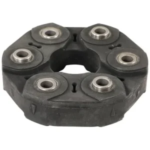 Moog Drive Shaft Coupler – 676