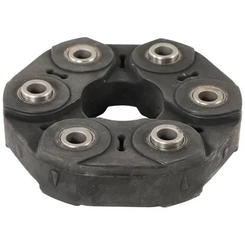 Moog Drive Shaft Coupler – 676