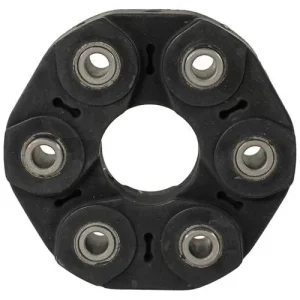 Moog Drive Shaft Coupler – 676 - view 2