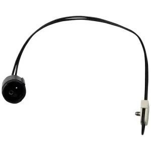 Beck/Arnley 1 Terminal Brake Pad Sensor Wire – 084-1088 - view 3
