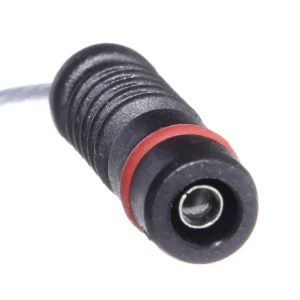 Beck/Arnley 1 Terminal Brake Pad Sensor Wire – 084-1086 - view 3