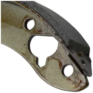 Beck/Arnley Bonded Brake Shoe – 081-0515 - view 4