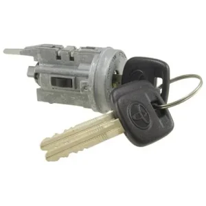 ACDelco Ignition Lock Cylinder – E1472F