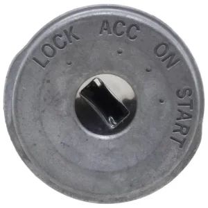 ACDelco Ignition Lock Cylinder – E1472F - view 2