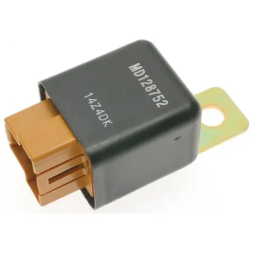 ACDelco 4 Terminal Multi-Purpose Relay – E1764A
