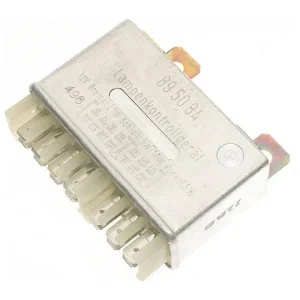 ACDelco 14 Terminal Instrument Panel Cluster Relay – E1774C