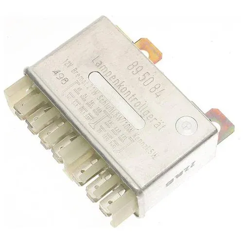 ACDelco 14 Terminal Instrument Panel Cluster Relay – E1774C