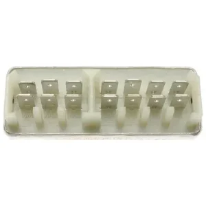 ACDelco 14 Terminal Instrument Panel Cluster Relay – E1774C - view 3