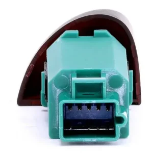 Dorman OE Solutions Hazard Warning Light Switch – 924-601 - view 2