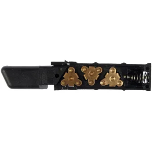 Dorman OE Solutions Hazard Warning Light Switch – 924-608 - view 3