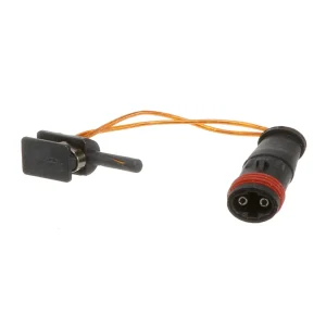 Beck/Arnley 2 Terminal Brake Pad Sensor Wire – 084-1526