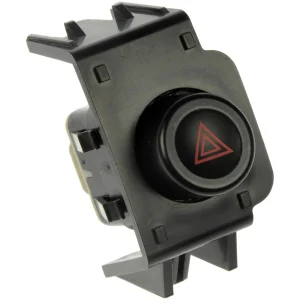 Dorman OE Solutions 4 Terminal Hazard Warning Light Switch – 924-610