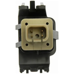 Dorman OE Solutions 4 Terminal Hazard Warning Light Switch – 924-610 - view 3