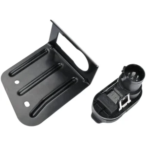 Dorman OE Solutions Trailer Hitch Connector – 924-611