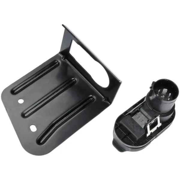 Dorman OE Solutions Trailer Hitch Connector – 924-611