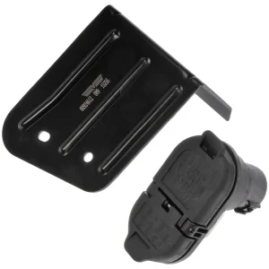 Dorman OE Solutions Trailer Hitch Connector – 924-611 - view 2