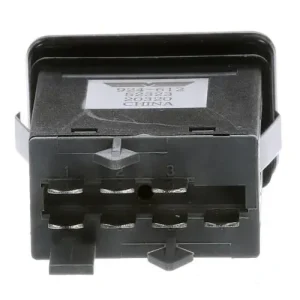Dorman OE Solutions Hazard Signal Switch – 924-612 - view 3