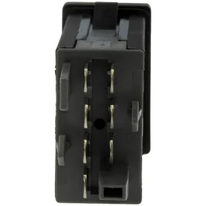 Dorman OE Solutions Hazard Warning Light Switch – 924-613 - view 3
