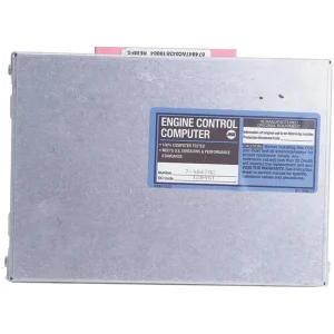 Cardone Engine Control Module – Remanufactured – 77-4847AC - view 4
