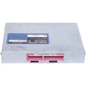 Cardone Engine Control Module – Remanufactured – 77-4847MC