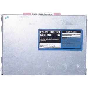 Cardone Engine Control Module – Remanufactured – 77-4847MC - view 2