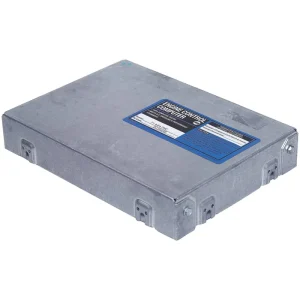 Cardone Engine Control Module – Remanufactured – 77-4847MC - view 4