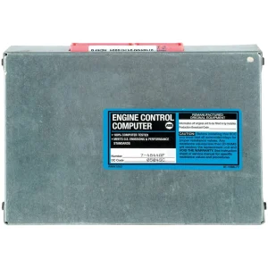 Cardone Engine Control Module – Remanufactured – 77-4844AF - view 4