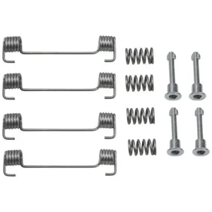 Beck/Arnley Brake Shoe Hardware – 084-1697