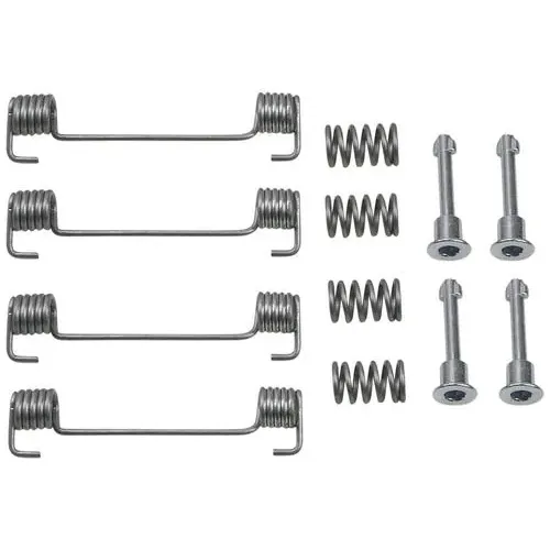 Beck/Arnley Brake Shoe Hardware – 084-1697