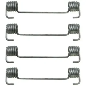 Beck/Arnley Brake Shoe Hardware – 084-1697 - view 3
