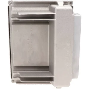 Cardone Engine Control Module – Remanufactured – 77-4896F - view 2