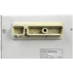 Cardone Engine Control Module – Remanufactured – 77-5109F