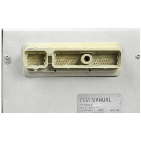 Cardone Engine Control Module – Remanufactured – 77-5109F