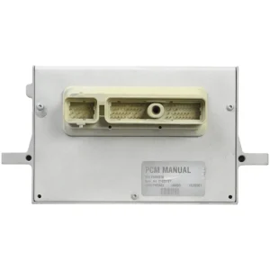 Cardone Engine Control Module – Remanufactured – 77-5109F - view 2