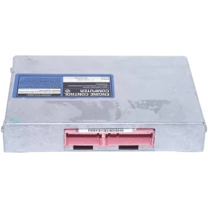 Cardone Engine Control Module – Remanufactured – 77-4847MF