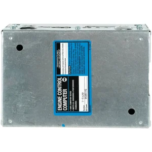 Cardone Engine Control Module – Remanufactured – 77-5120 - view 2