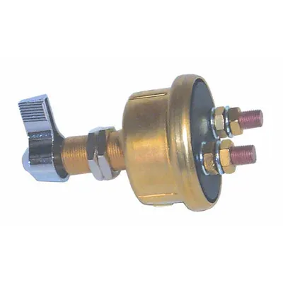 Sierra Marine Battery Disconnect Switch – MP38910