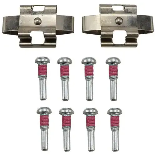 Beck/Arnley Disc Brake Hardware – 084-1869