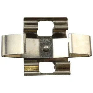 Beck/Arnley Disc Brake Hardware – 084-1869 - view 2